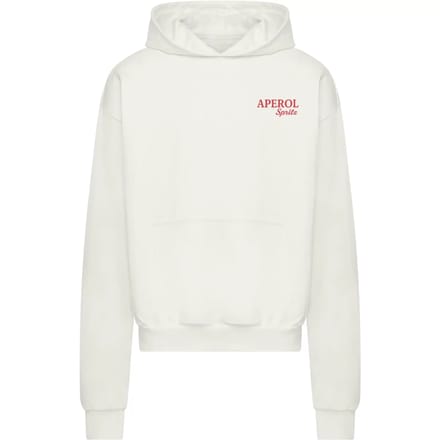 Merchcode Aperol Sprit-z-hoody MP0009580