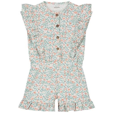 Prénatal peuter jumpsuit Dark Off-White 92 dames
