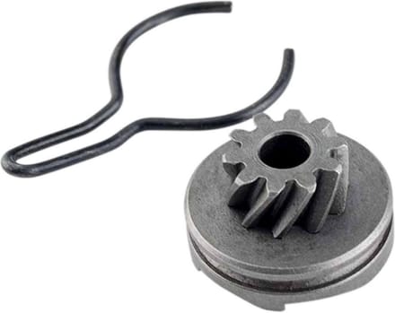 Rocher de kick Teknix voor scooter Keeway 50 RY6 Nieuw
