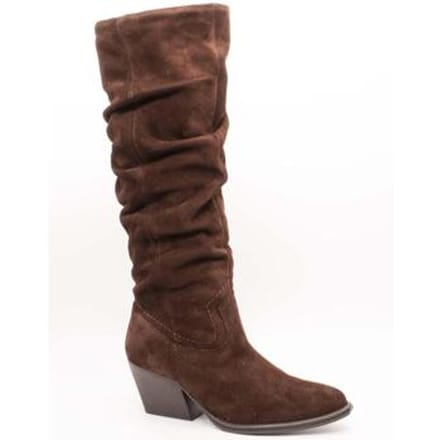 Tamaris Dames Laarzen 1-25503-47 304 Maat: 40 EU