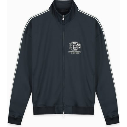 Black Bananas Monogram Trui,