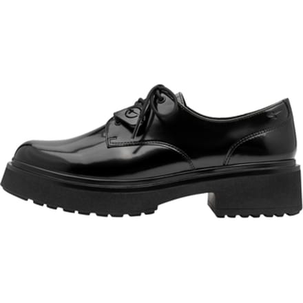Tamaris Dames Lage schoen 1-23312-47 001 Maat: 36 EU