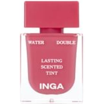 INGA - Water Double Lasting Scented Tint - 8 Colors Tuberose