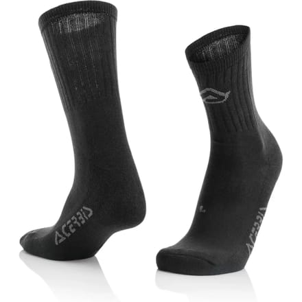 Set van 5 paar sokken Acerbis Evo