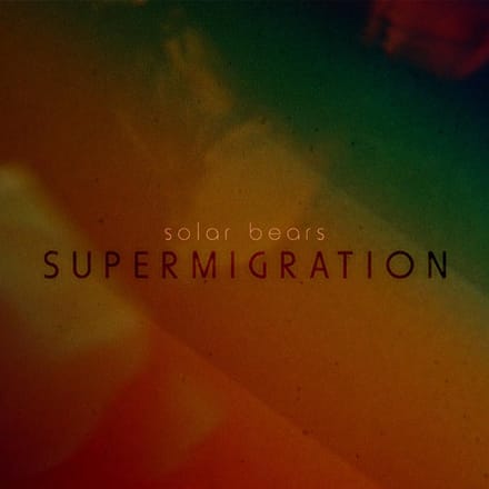 Supermigration