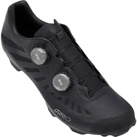 Giro Gritter Mtb-schoenen Zwart EU 41