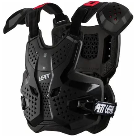 Motorfiets borstbeschermer Leatt 3.5 Pro