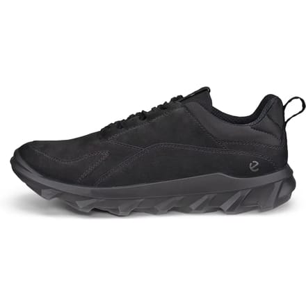 ECCO MX dames sneakers zwart