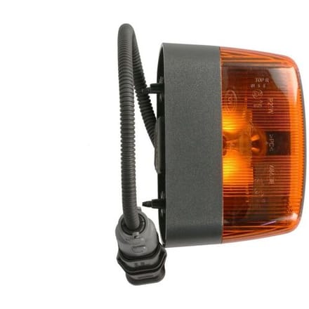 Knipperlicht zijkant  ZKW 484.38.000.03