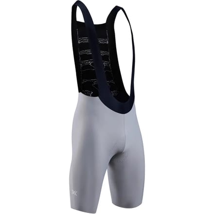 X-bionic Corefusion Fietsbroek Grijs S Man