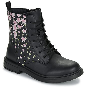 Laarzen Geox J ECLAIR GIRL