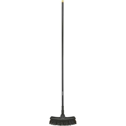 Fiskars 1025921 Universele Bezem M - 380 x 1620mm