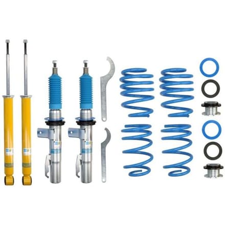 Ophangingset, veren/demper BILSTEIN - B14 PSS BILSTEIN 47-239180