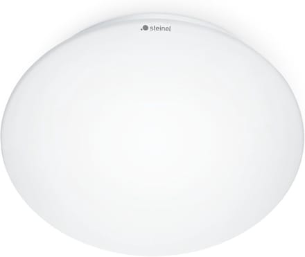 Plafondlamp met HF Bewegingssensor en Energiezuinige LED - 940 Lumen