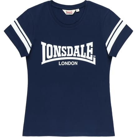 Lonsdale dames-T-shirt Killegray 117403
