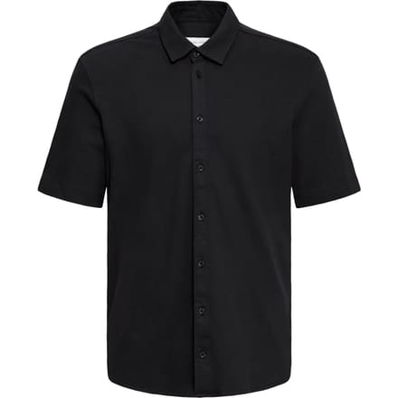 Piqué shirt Casual Friday Folke BU