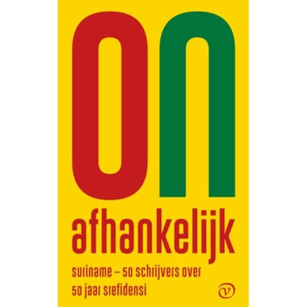 Onafhankelijk