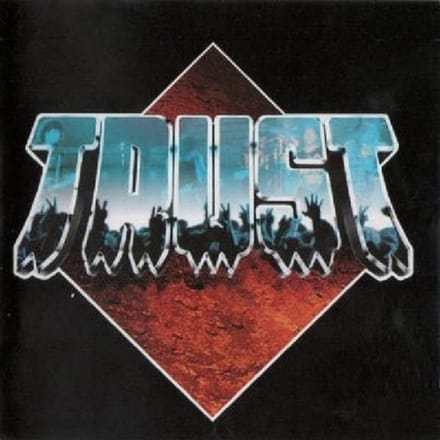 Live -15tr- - Trust
