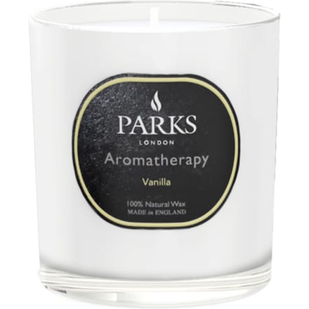 AROMATHERAPIE VANILLE KAARS 220G