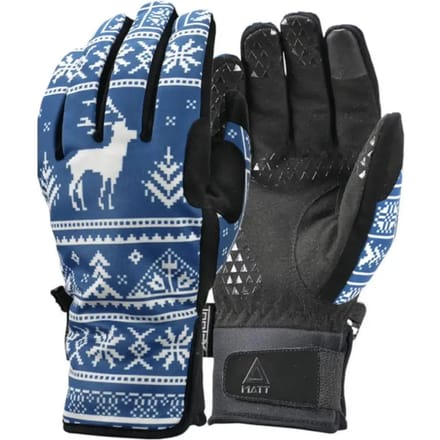 Gants MATT Tootex Reno