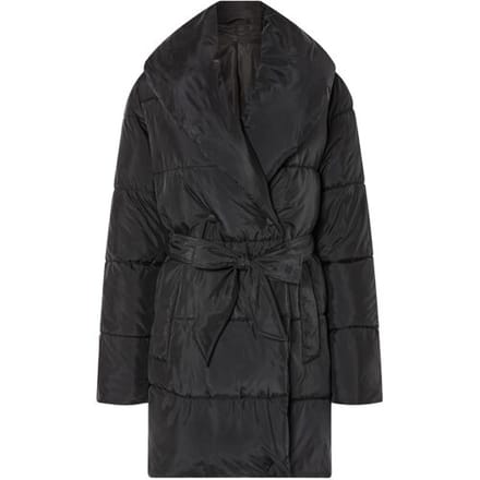 ESMARA Dames jas (Zwart, XS (32/34))