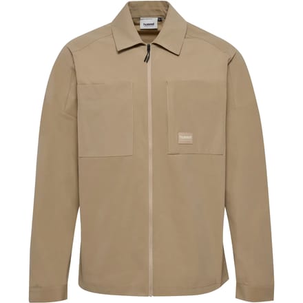 Overhemd Hummel Sorona Loose