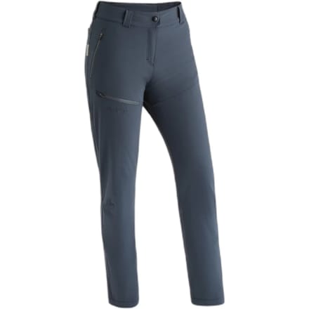 Dames wandelbroek Maier Sports Lulaka Wool