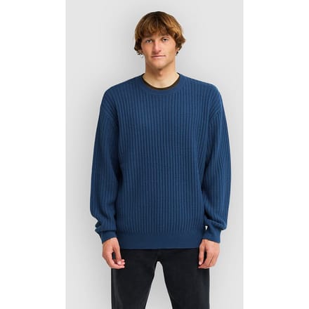 Billabong Arch Sweater blauw