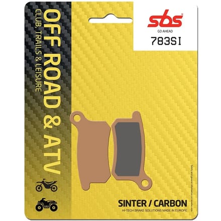 Remblok Sbs Go Ahead 783SI