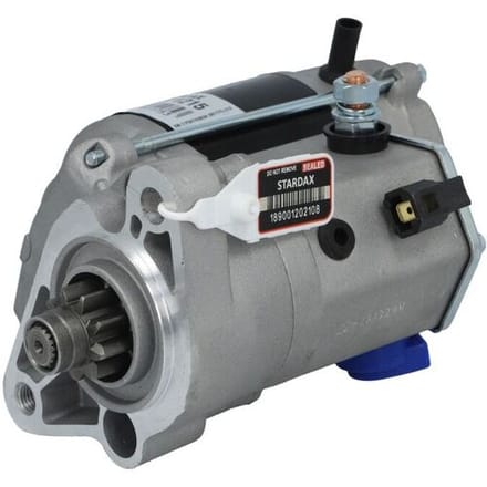 Starter STARDAX STX201215