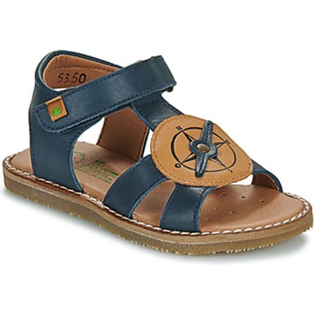 El Naturalista  Platte sandalen 5350