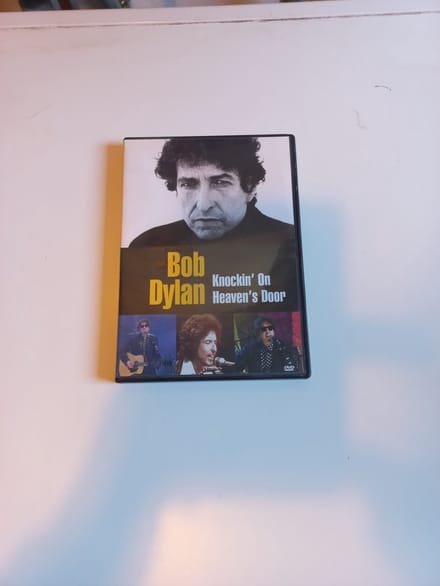 Bob Dylan - Knockin on Heaven's Door