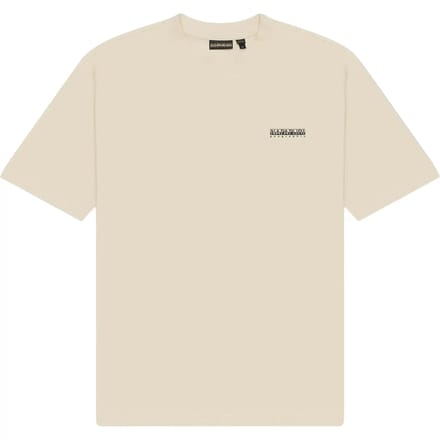 T-shirt Napapijri S-Small Box