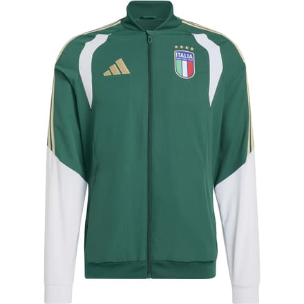 Presentatiejack Italië Tiro Coupe du Monde 2026