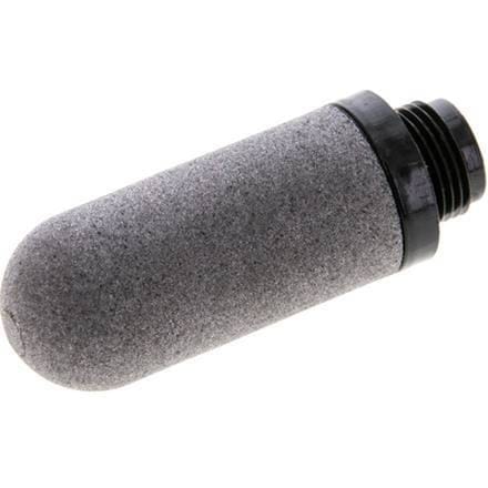 G3/8'' Gesinterd PE Pneumatische Geluiddemper 10 bar