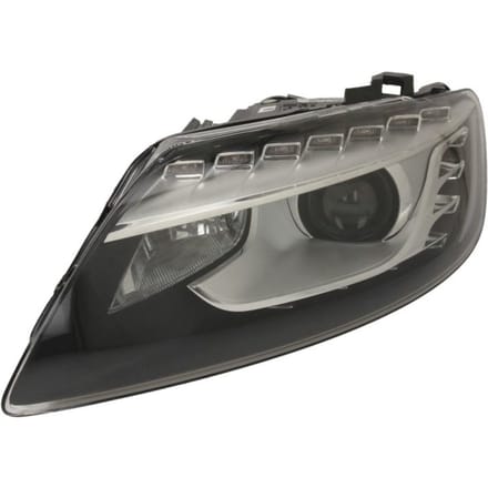 Koplampen VALEO 044141, links