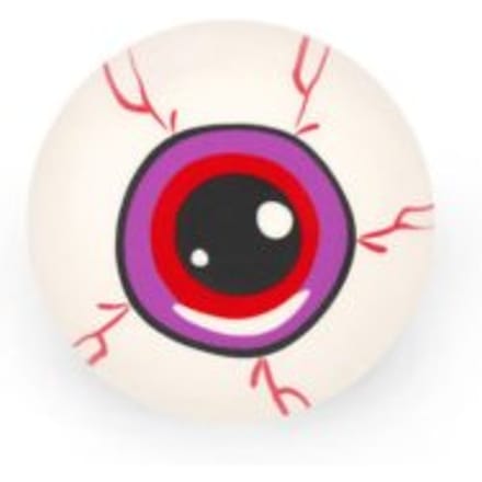 Legami halloween gum met geur - i see you