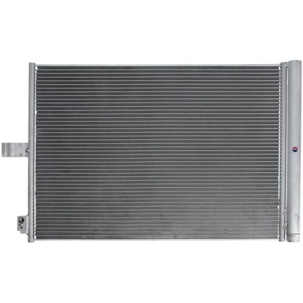 Condensator, airconditioning AVA COOLING MS5700D