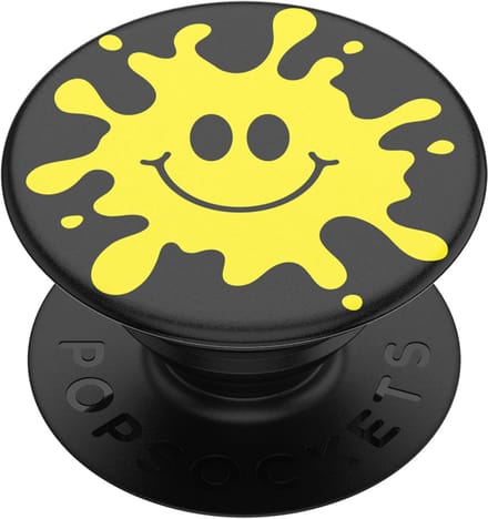 PopSockets PopGrip - Telefoonbutton en Standaard - Splat