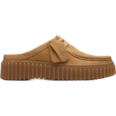 Bootschoenen voor dames Clarks Torhill Mule