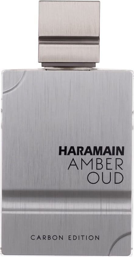Al Haramain Amber Oud Eau de Parfum - 60ml