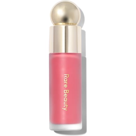 RARE BEAUTY - Soft Pinch Liquid Blush 7.5ml - Kleur Happy