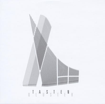 Qluster - Tasten (LP)