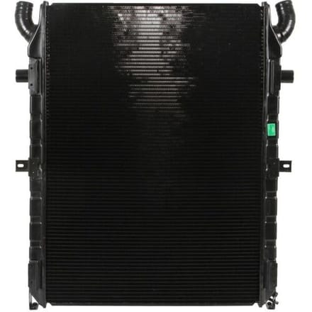 Radiator, motorkoeling HIGHWAY AUTOMOTIVE SC2003