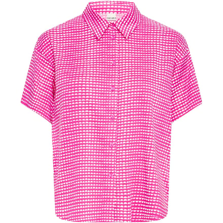 Vrouwenblouse Ichi IHAya 4