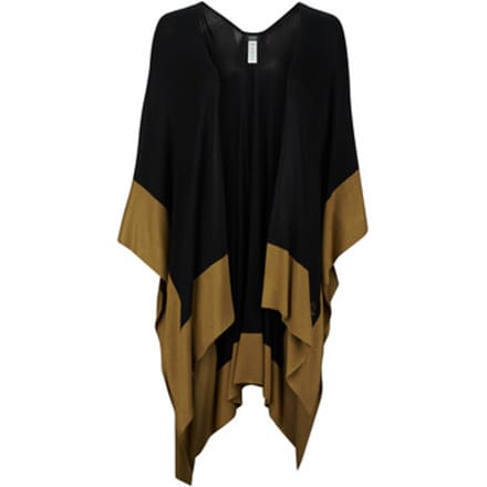Sjaal Lauren Ralph Lauren TSU WT RN B PONCHO