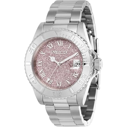 Invicta Angel 40158 Dames Quartz Horloge - 40 mm