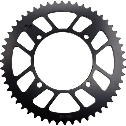Achterste motor tandwiel van staal Moose Kawasaki KLX 140