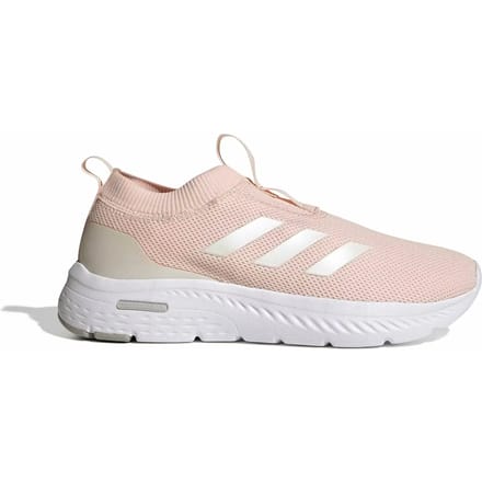 Adidas Cloudfoam Move Sock Schoenen Roze EU 38 2/3 Vrouw