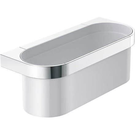 HEWI System 800 shower basket 800.03.30041